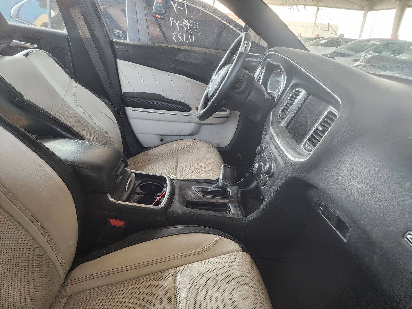 2018 DODGE CHARGER — 112004 Miles — Lot 64480773 - Marhaba Auctions Used Cars - Image 8