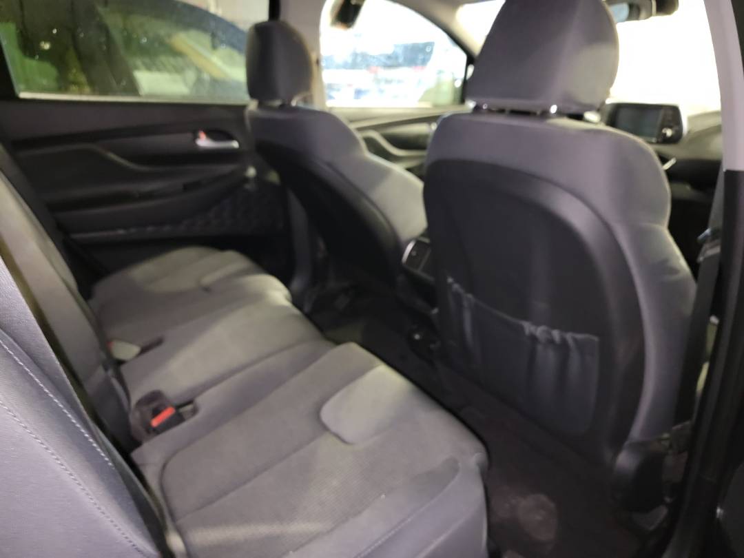 2019 HYUNDAI SANTA FE — 79440 Miles — Lot 103773 - Marhaba Auctions Used Cars - Image 5