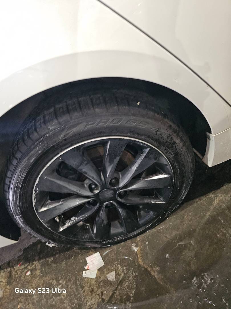 2016 KIA OPTIMA — 113192 Miles — Lot 51381 — Main - Marhaba Auctions Used Cars - Image 6