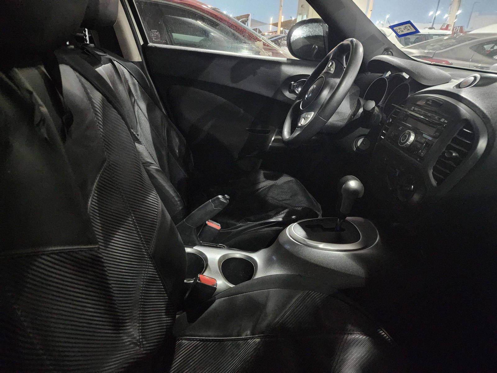 2012 NISSAN JUKE — 147673 Miles — Lot 37440066 - Marhaba Auctions Used Cars - Image 8
