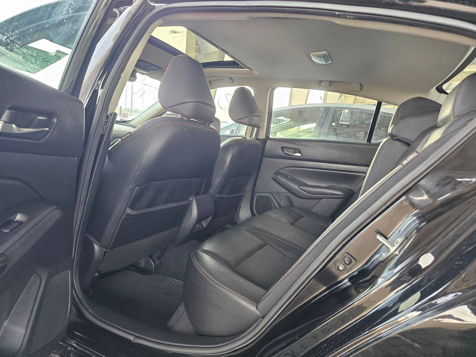 NISSAN ALTIMA 2020 - Marhaba Auction Used Cars - Image 6