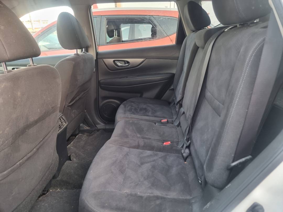 2015 NISSAN ROGUE — 190863 Miles — Lot P578547 — Souq - Marhaba Auctions Used Cars - Image 6