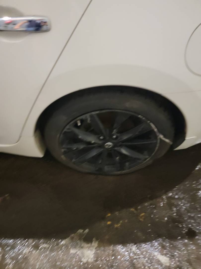 NISSAN MAXIMA 2016 - Marhaba Auction Used Cars - Image 6