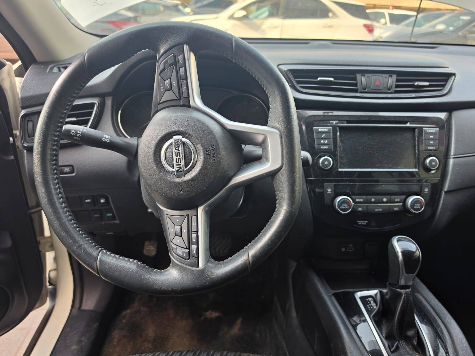 2018 NISSAN ROGUE — 178440 Miles — Lot 97609055 - Marhaba Auctions Used Cars - Image 14