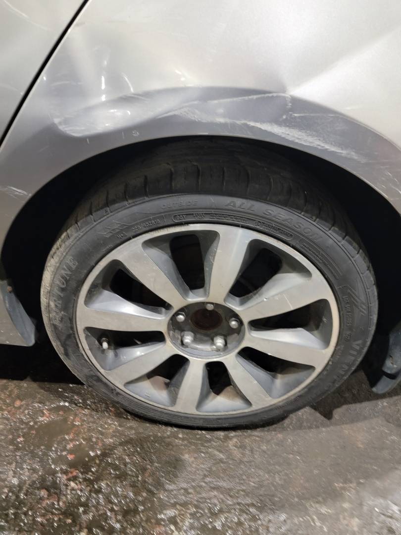 2013 KIA OPTIMA — 158502 Miles — Lot G113939 — Main - Marhaba Auctions Used Cars - Image 9