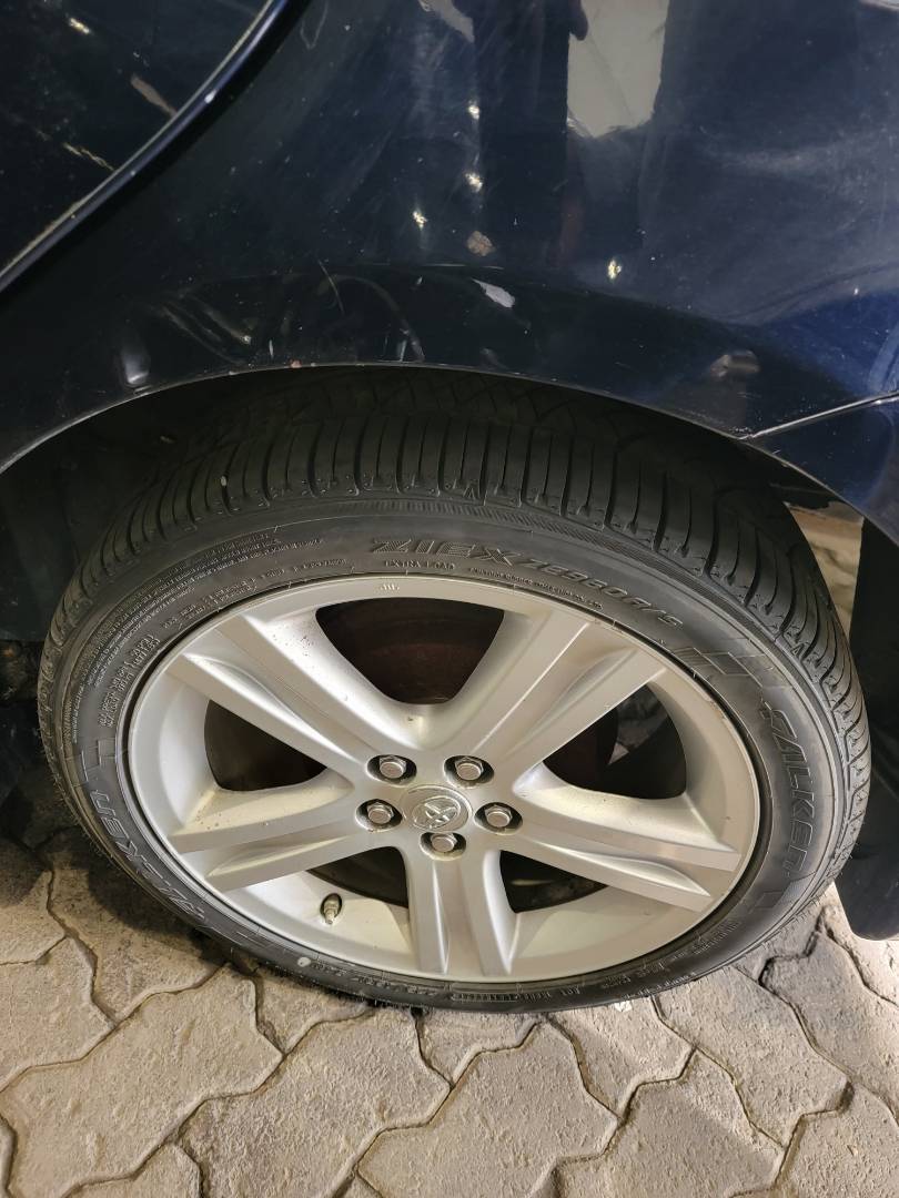2013 TOYOTA COROLLA — 113961 Miles — Lot DC069379 — Main - Marhaba Auctions Used Cars - Image 9