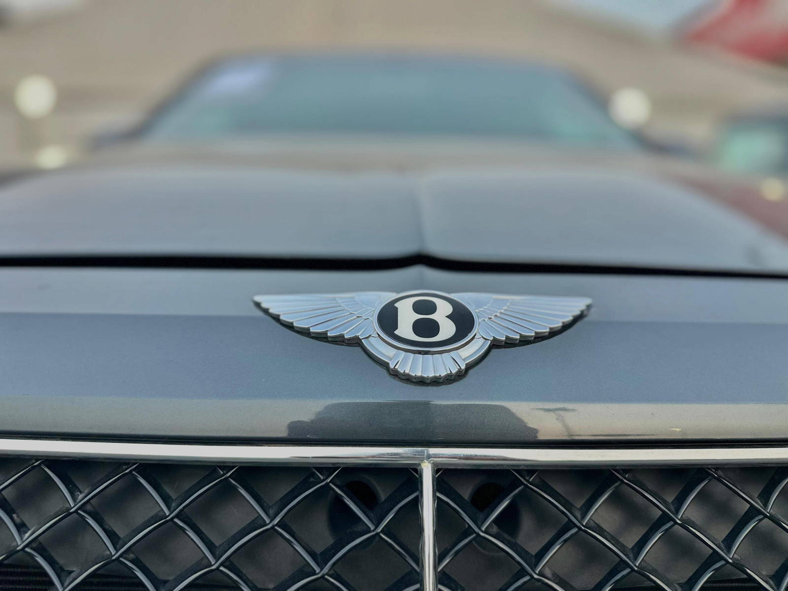 2019 BENTLEY BENTAYGA — 54773 KM — Lot 25195 — Al Quoz - Marhaba Auctions Used Cars - Image 15