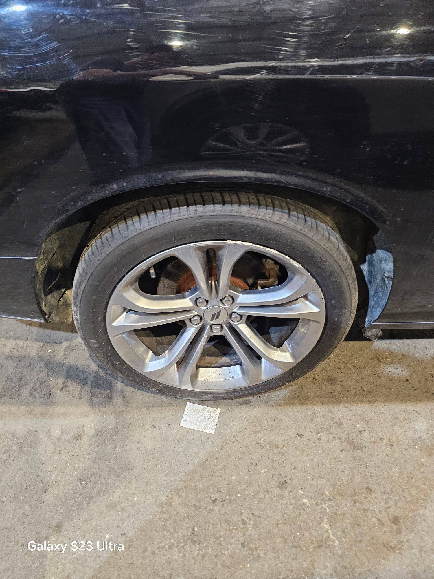 DODGE CHALLENGER 2021 - Marhaba Auction Used Cars - Image 8