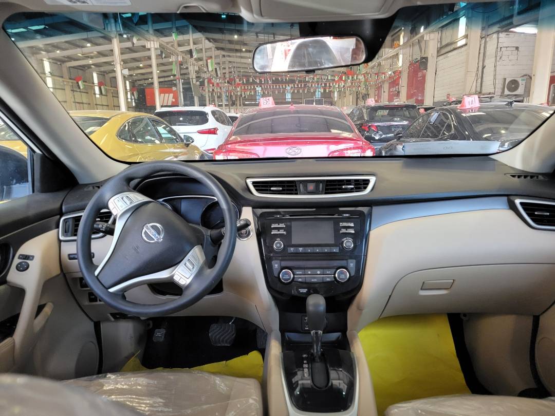 2016 NISSAN ROGUE — 79511 Miles — Lot 6GC910558 — Main - Marhaba Auctions Used Cars - Image 8