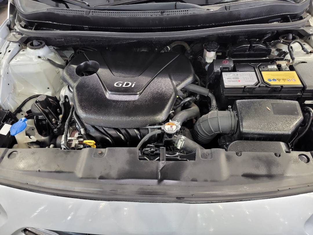 2015 HYUNDAI ACCENT — 144792 Miles — Lot FU921317 — Main - Marhaba Auctions Used Cars - Image 10