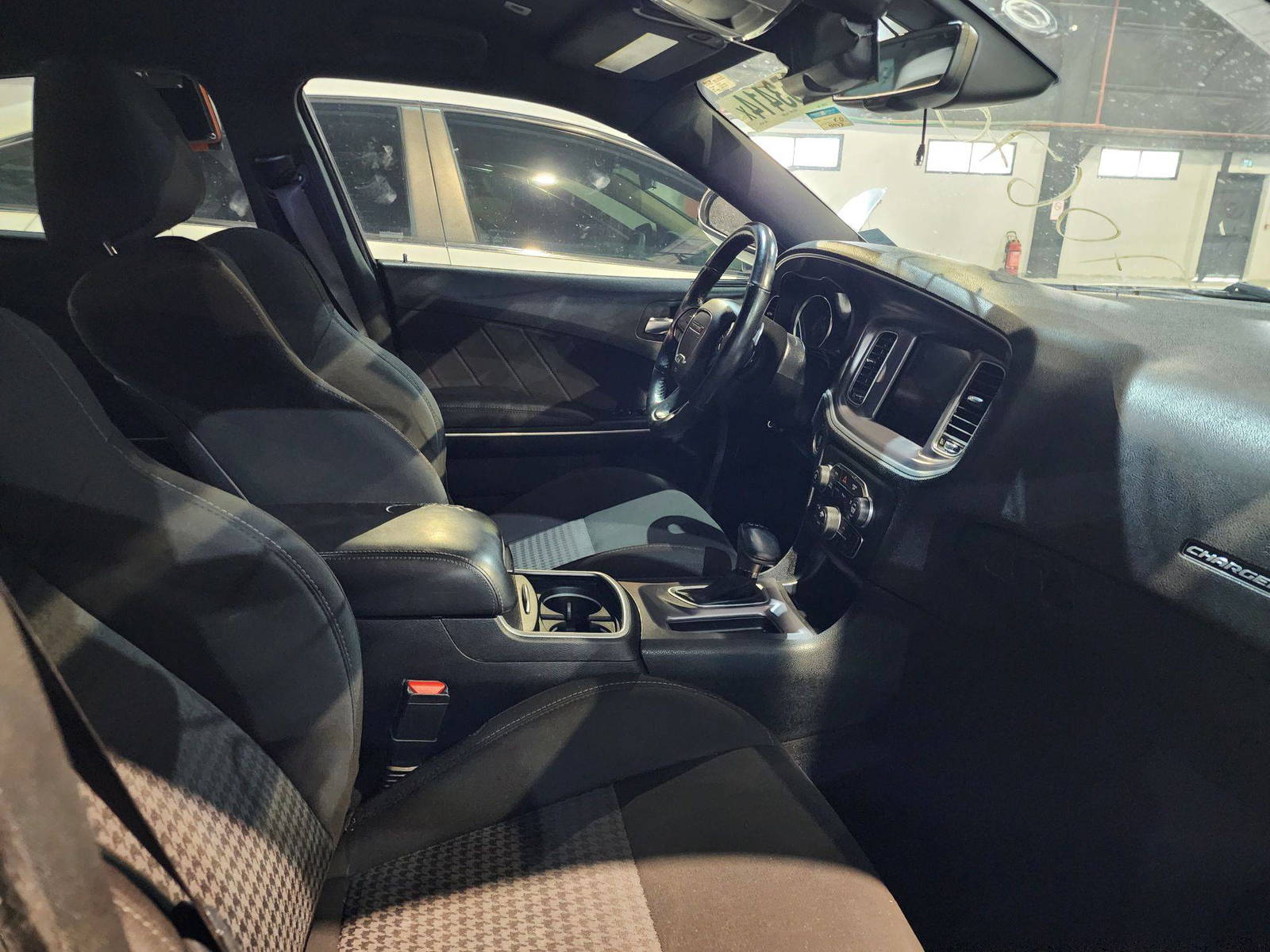 2019 DODGE CHARGER — 96947 Miles — Lot 706706 — Souq - Marhaba Auctions Used Cars - Image 8