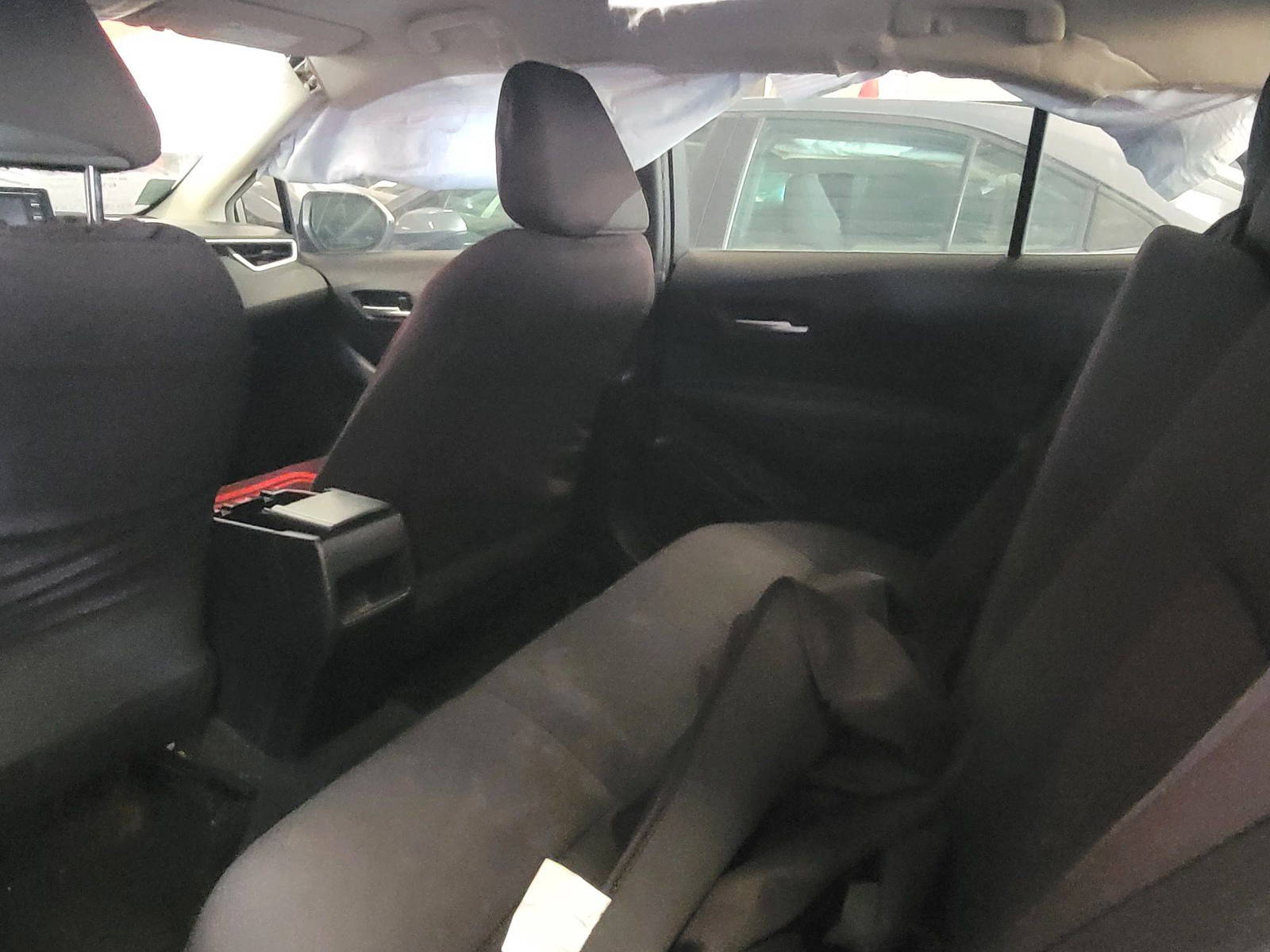 TOYOTA COROLLA 2020 - Marhaba Auction Used Cars - Image 6