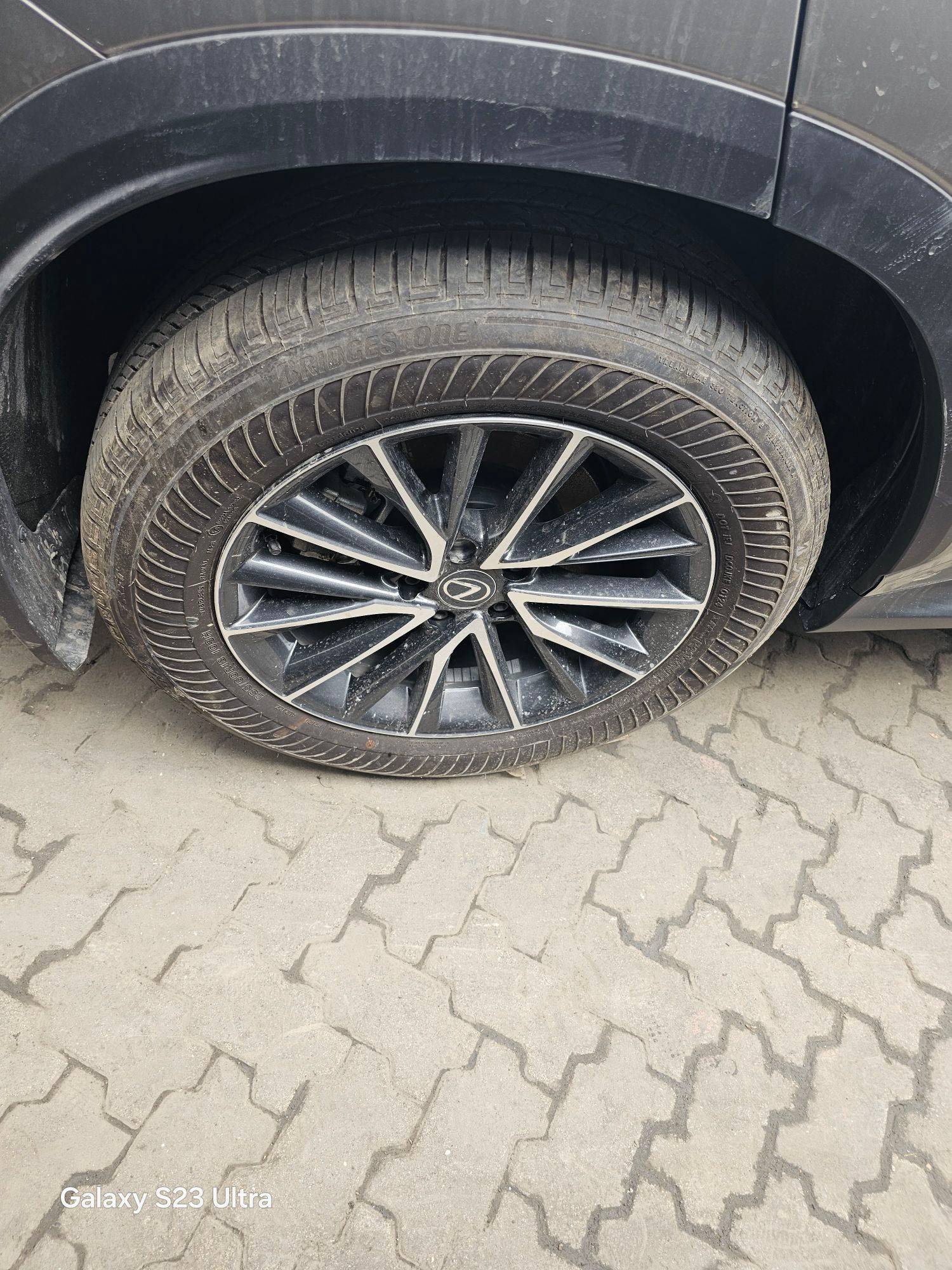 LEXUS NX 250 2025 - Marhaba Auction Used Cars - Image 6