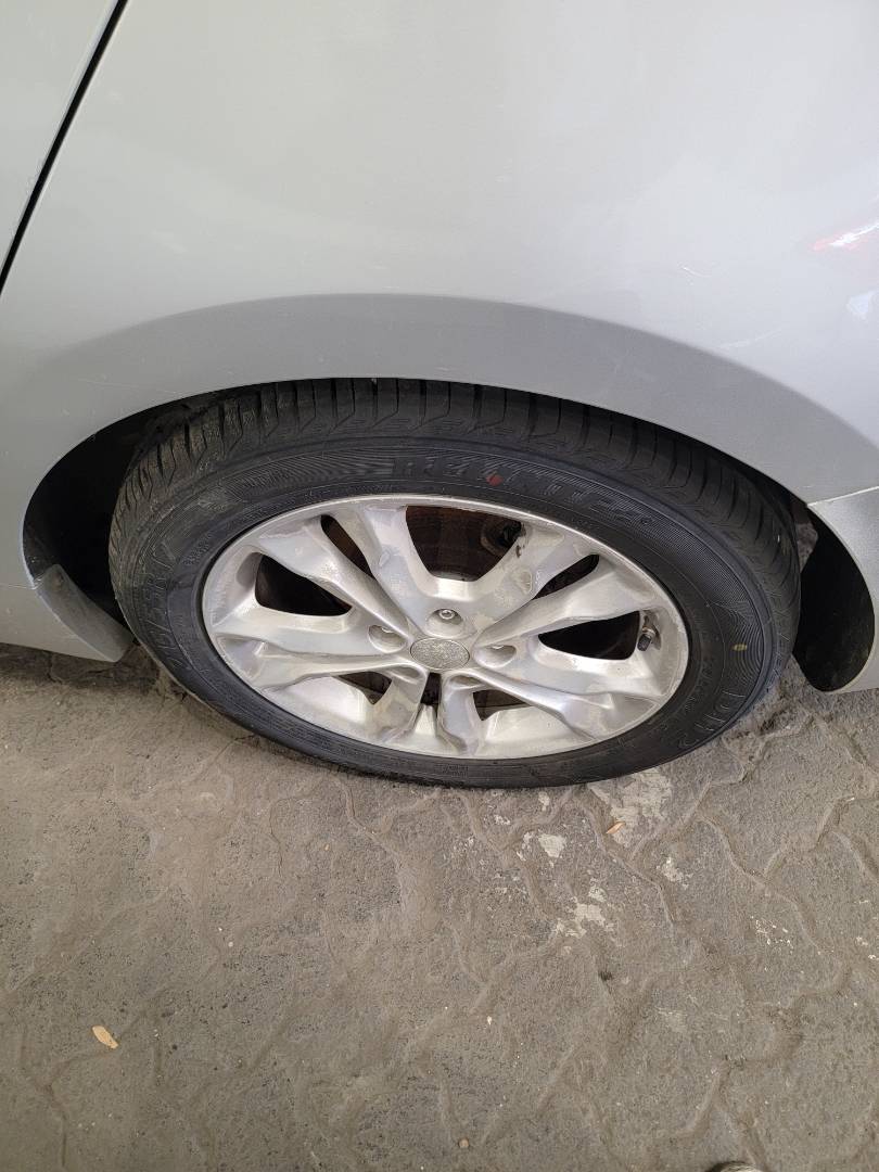 2013 KIA OPTIMA — 210093 Miles — Lot 40840098 — Main - Marhaba Auctions Used Cars - Image 9