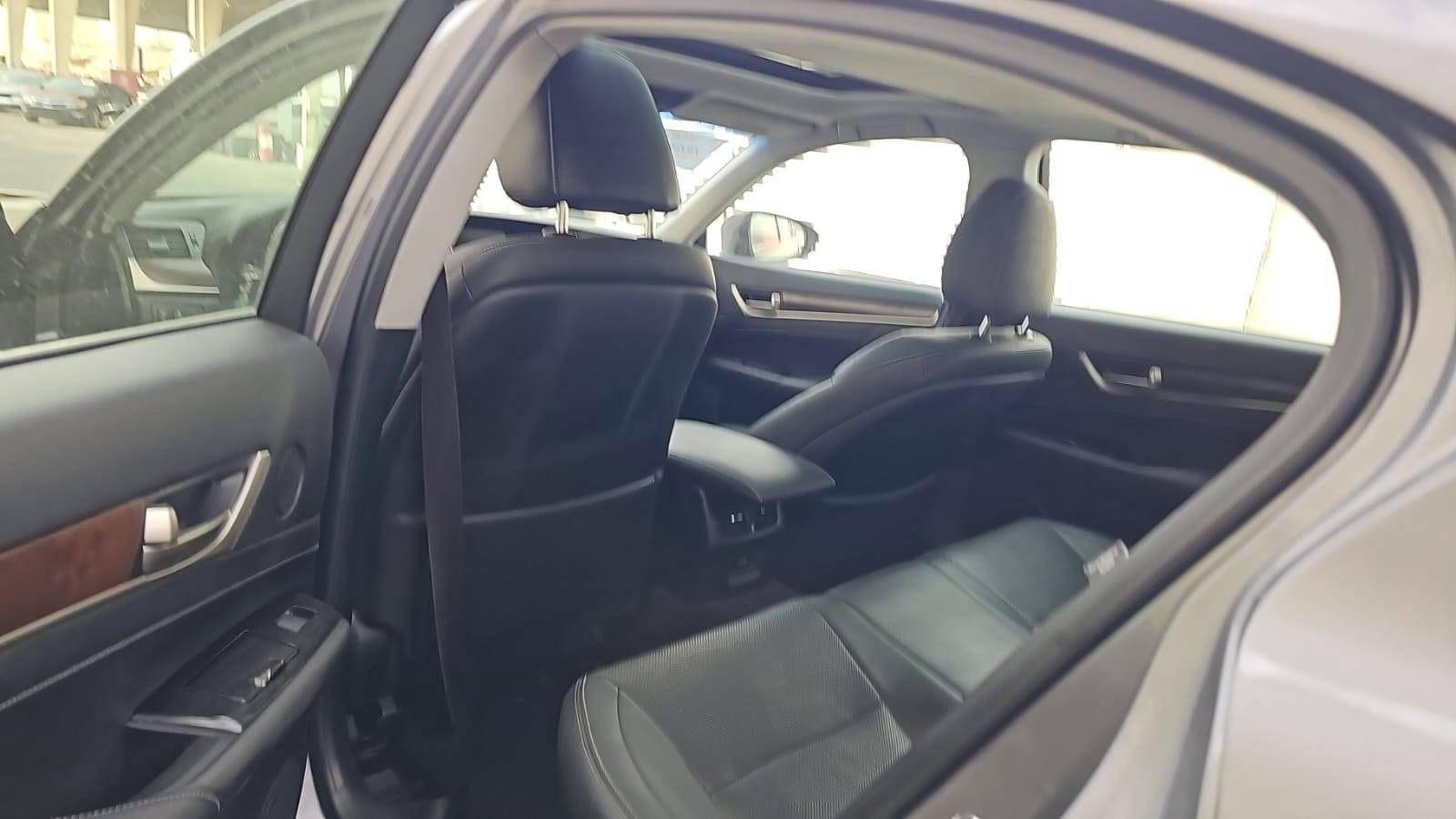 LEXUS GS 350 2013 - Marhaba Auction Used Cars - Image 8