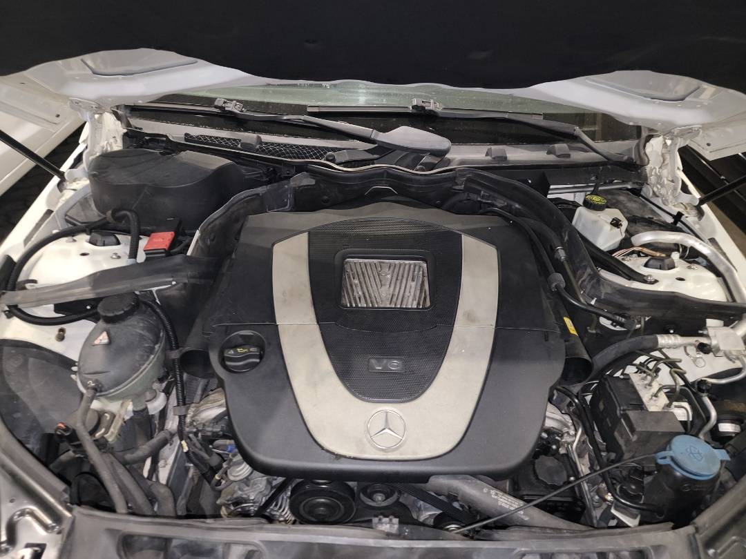 2012 MERCEDES BENZ C300 — 171642 Miles — Lot A725572 - Marhaba Auctions Used Cars - Image 9