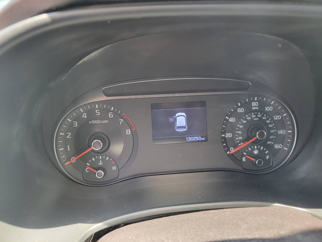 2020 KIA SOUL — 130247 Miles — Lot 38119308 — Main - Marhaba Auctions Used Cars - Image 11