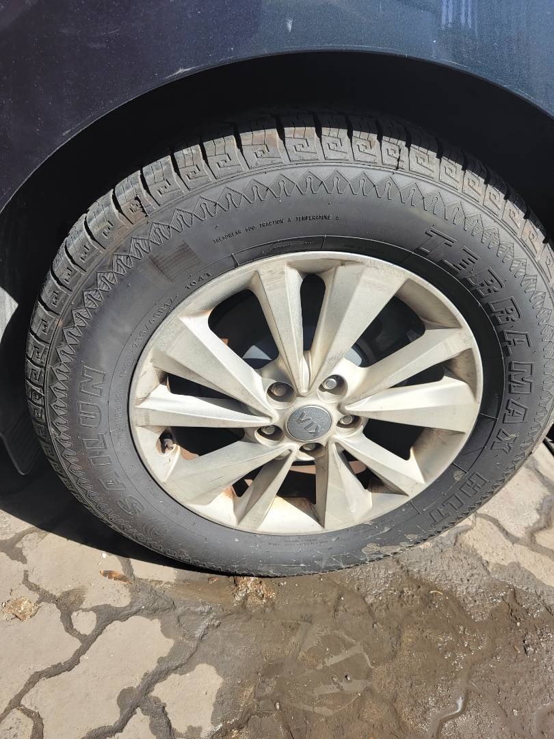 2015 KIA SEDONA — 150899 Miles — Lot 2F6063751 — Main - Marhaba Auctions Used Cars - Image 10