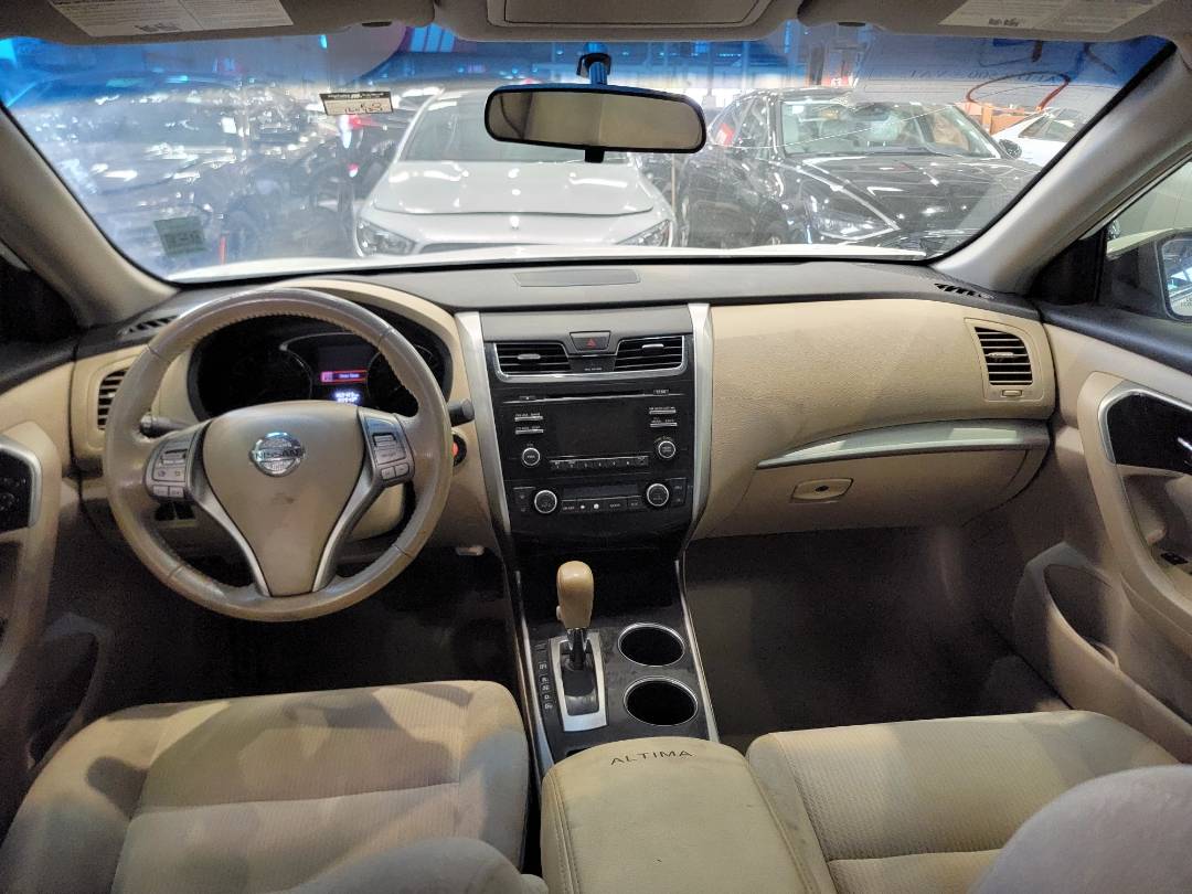 2013 NISSAN ALTIMA — 160423 Miles — Lot 54973564 — Main - Marhaba Auctions Used Cars - Image 7
