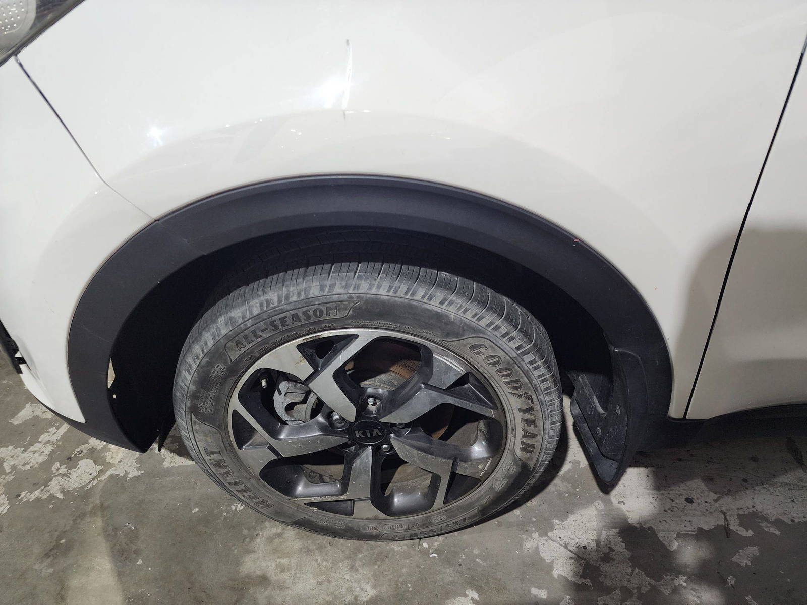 2020 KIA SPORTAGE — 49206 Miles — Lot AC1L7679849 — Main - Marhaba Auctions Used Cars - Image 11