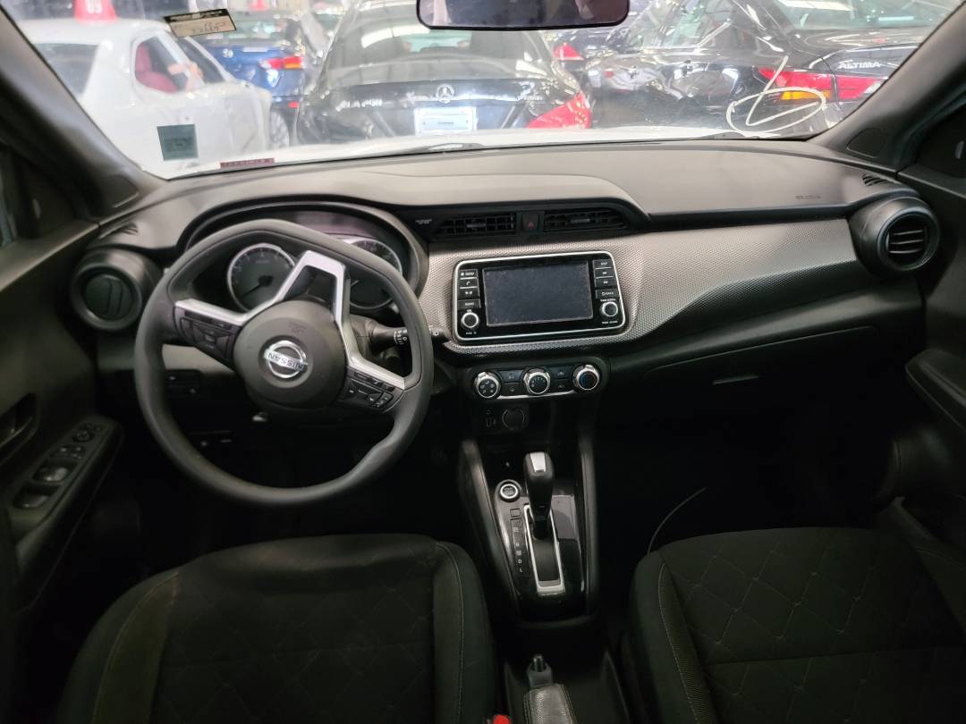 2020 NISSAN KICKS — 87669 Miles — Lot 5BV5LL488533 — Main - Marhaba Auctions Used Cars - Image 7