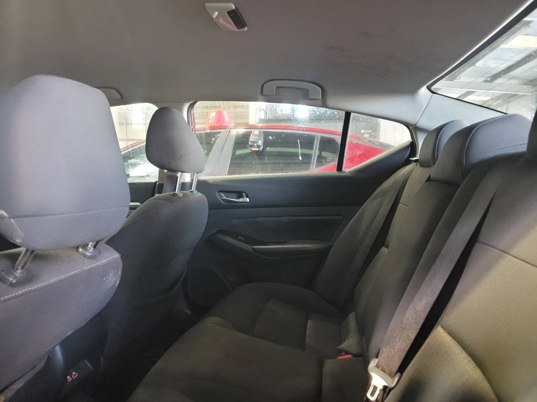 2021 NISSAN ALTIMA — 81813 Miles — Lot 51131164 — Souq - Marhaba Auctions Used Cars - Image 8