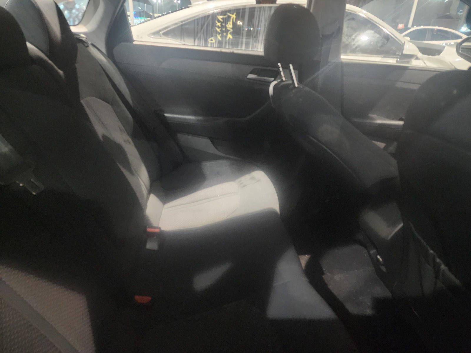 2018 HYUNDAI SONATA — 68035 Miles — Lot JH719508 - Marhaba Auctions Used Cars - Image 9