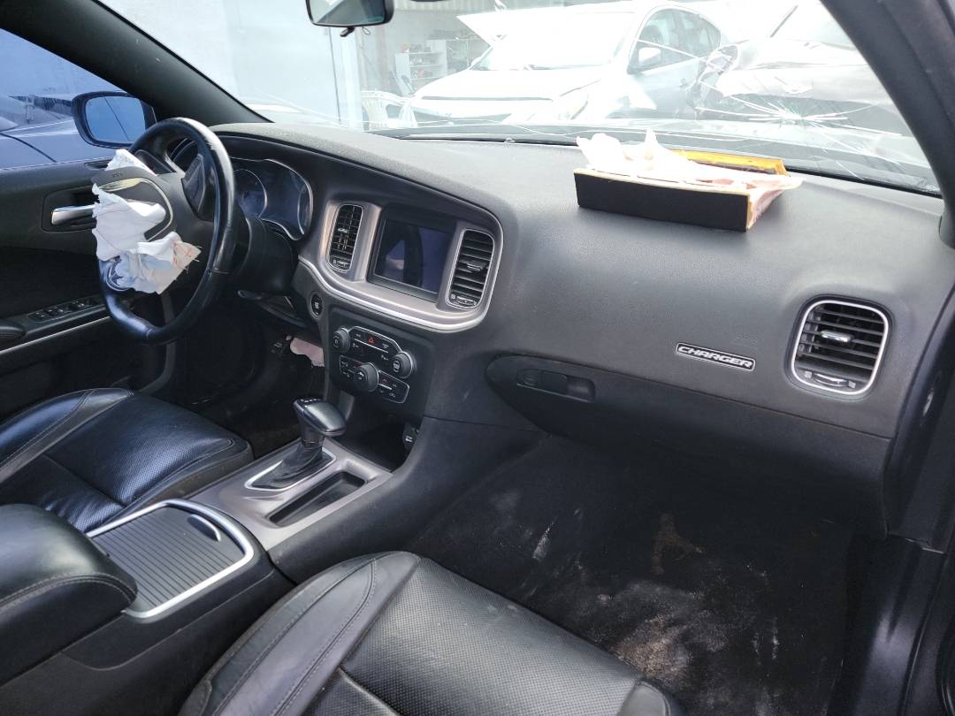 2019 DODGE CHARGER — 103981 Miles — Lot H711229 - Marhaba Auctions Used Cars - Image 6