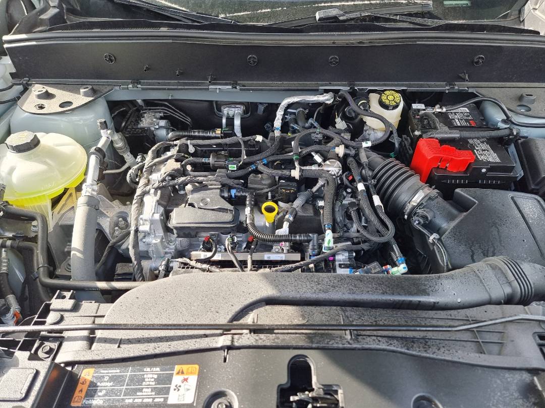 FORD BRONCO SPORT BIG BEND 2024 - Marhaba Auction Used Cars - Image 10