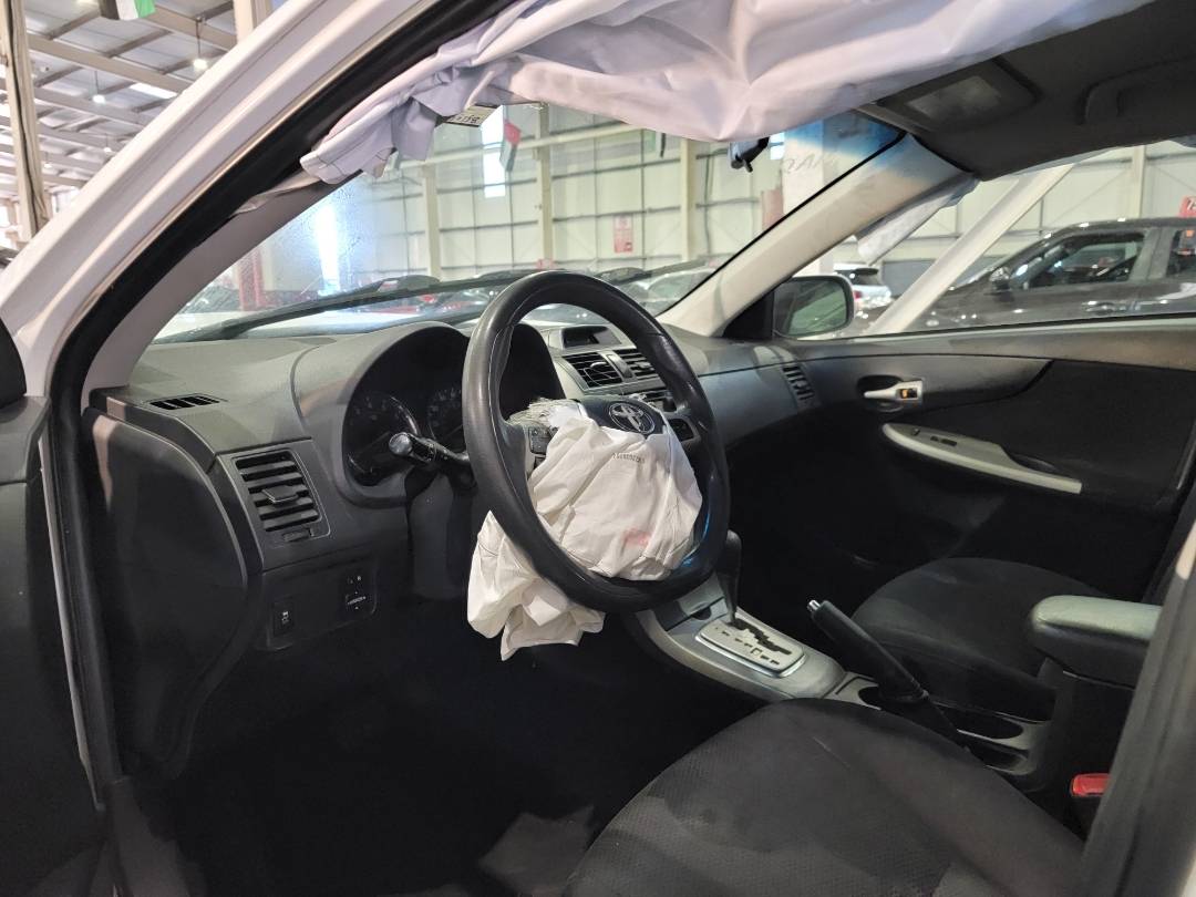 2012 TOYOTA COROLLA — 150158 Miles — Lot 41019458 — Main - Marhaba Auctions Used Cars - Image 6