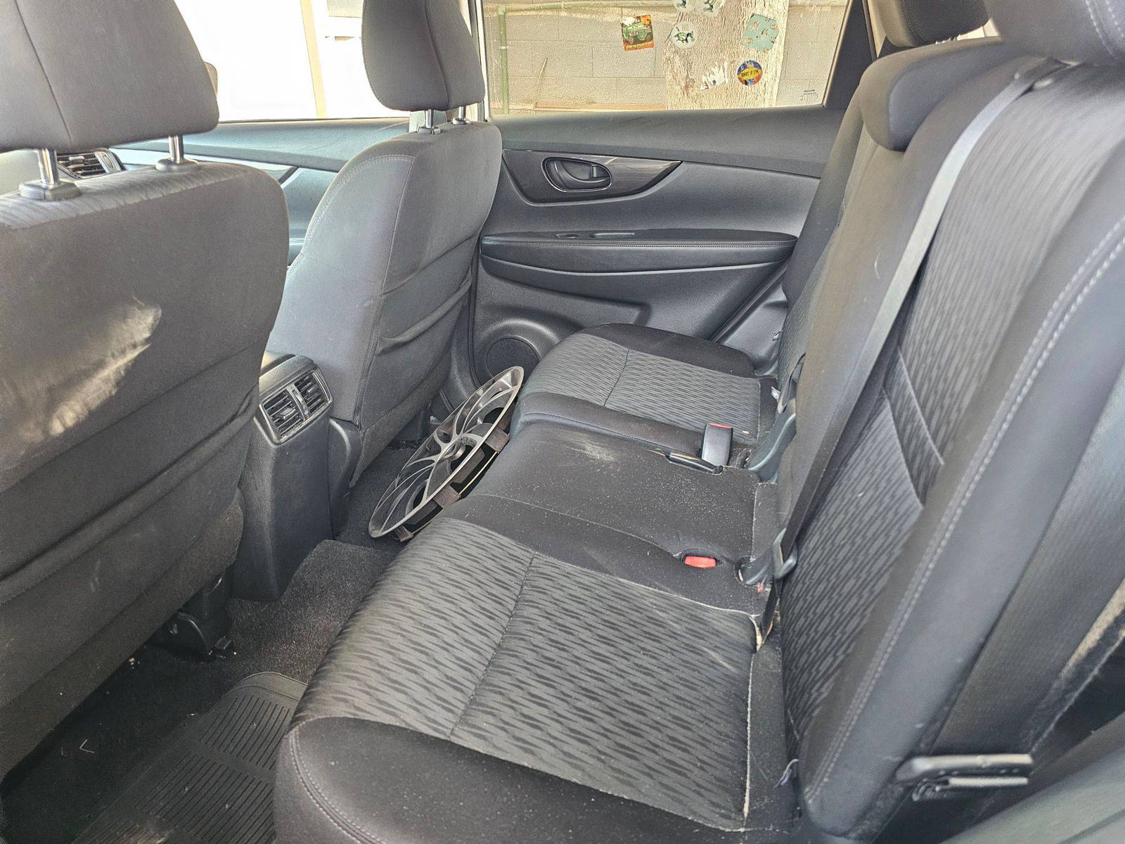2019 NISSAN ROGUE — 108222 Miles — Lot 8KC786199 — Main - Marhaba Auctions Used Cars - Image 9