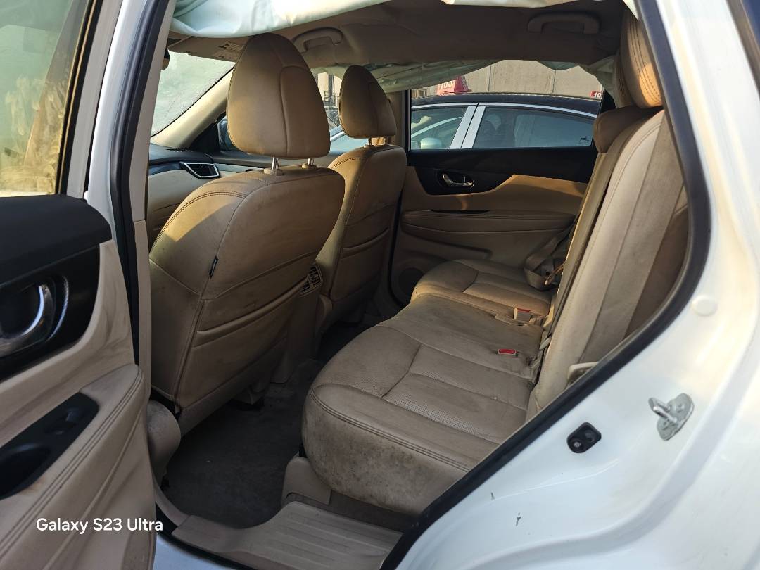 2015 NISSAN ROGUE — 130707 Miles — Lot 42652085 — Main - Marhaba Auctions Used Cars - Image 8