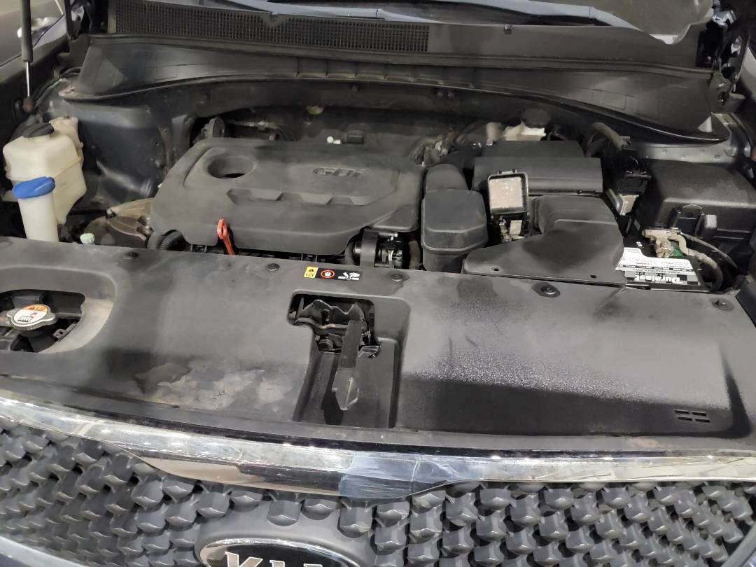 2016 KIA SORENTO — 148996 Miles — Lot G045110 — Main - Marhaba Auctions Used Cars - Image 10