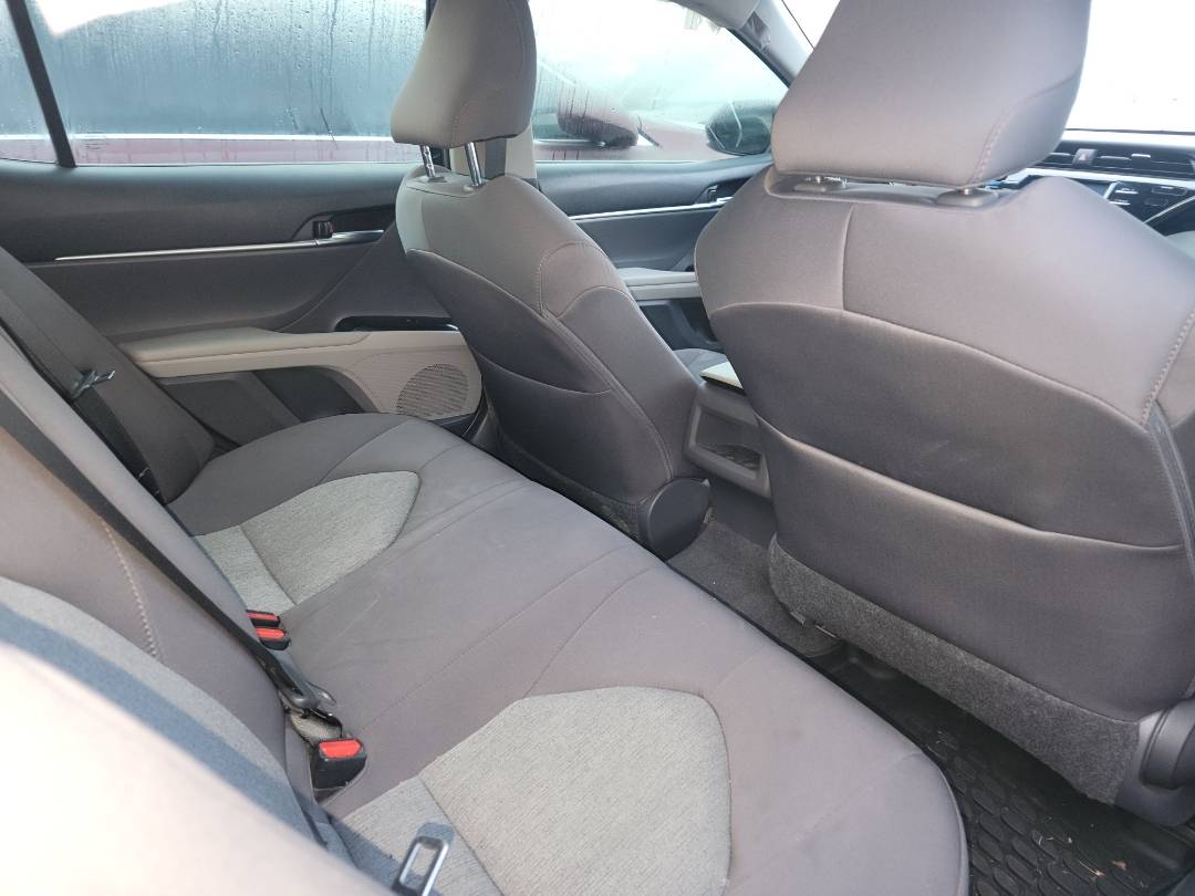 2018 TOYOTA CAMRY — 81832 Miles — Lot 73581293 - Marhaba Auctions Used Cars - Image 5