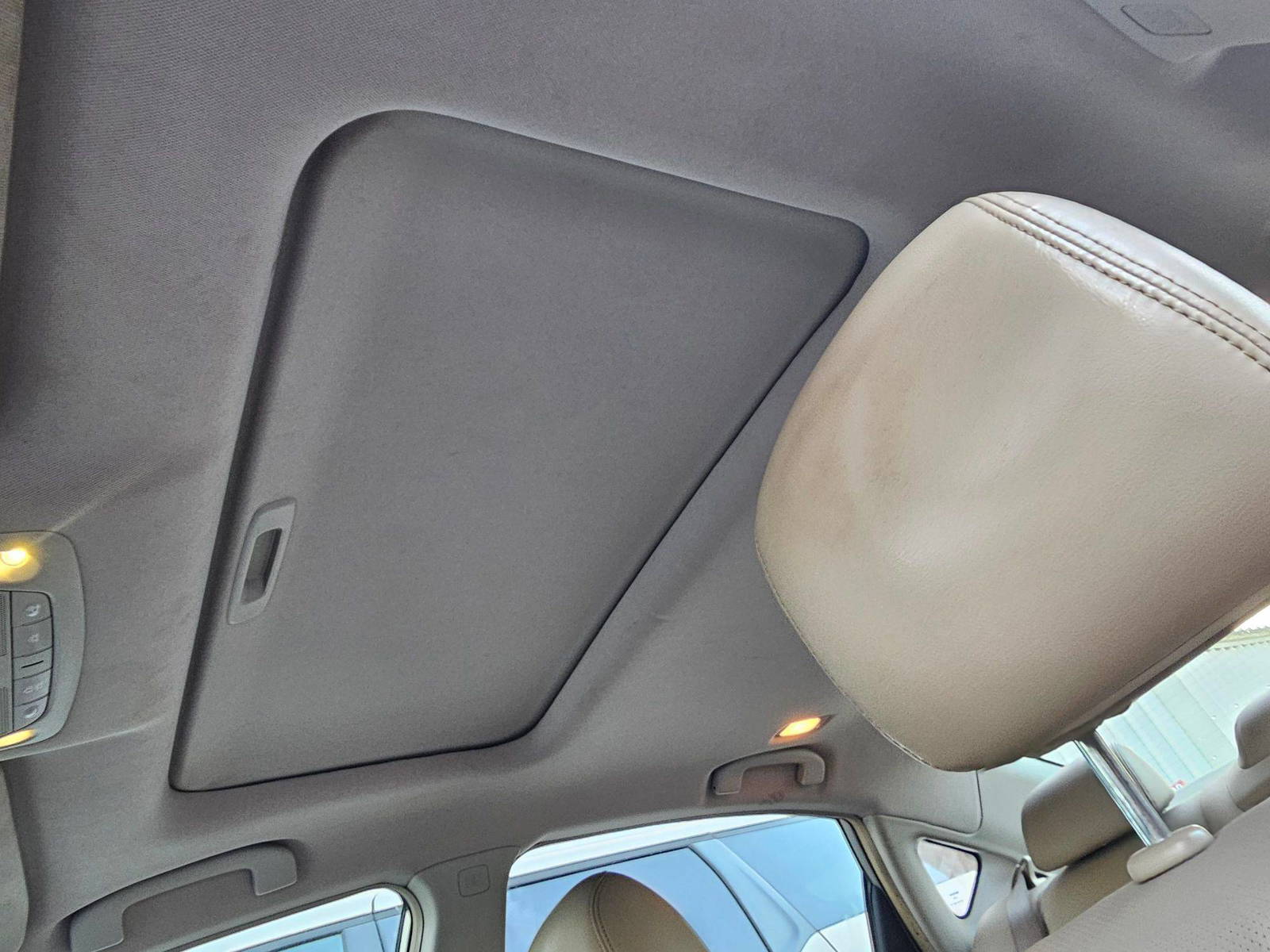 NISSAN ALTIMA 2013 - Marhaba Auction Used Cars - Image 9