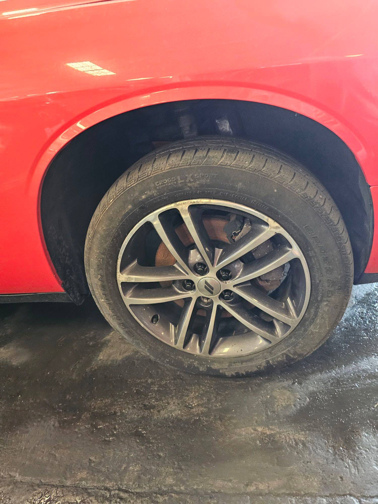 DODGE CHALLENGER 2018 - Marhaba Auction Used Cars - Image 5