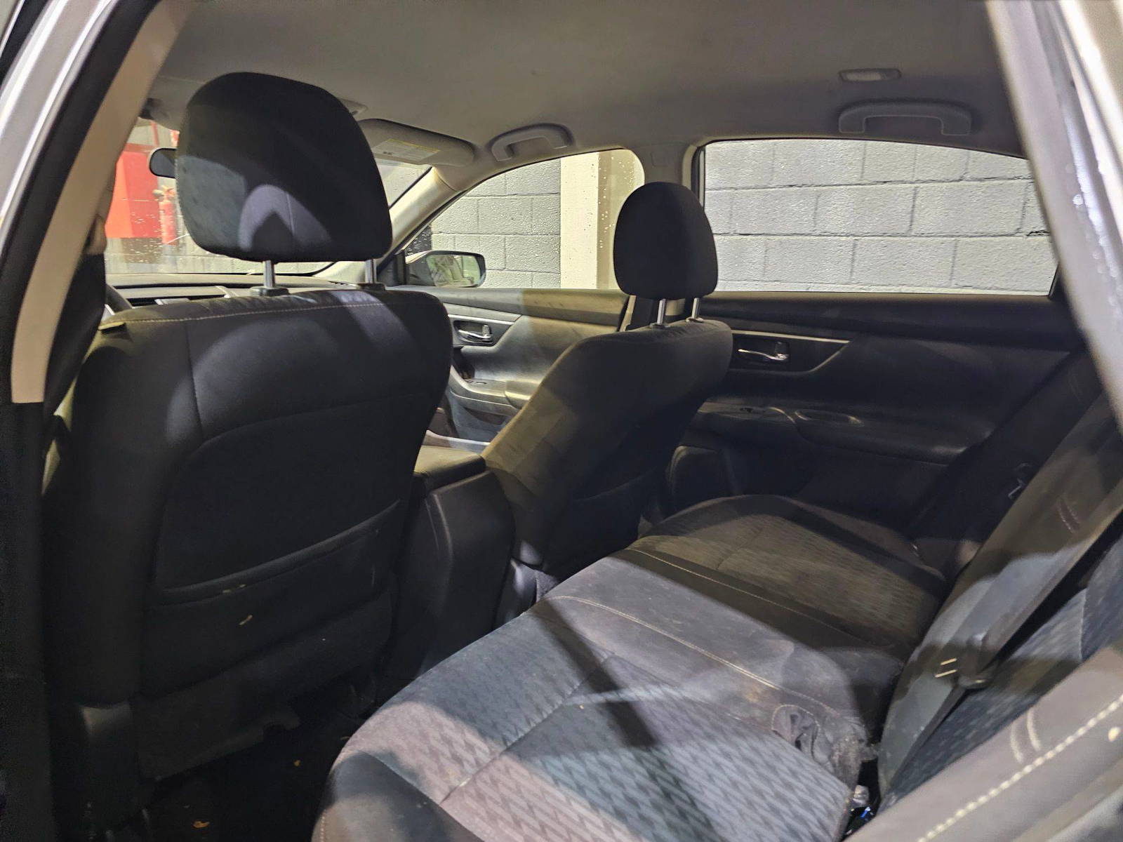 2018 NISSAN ALTIMA — 181066 Miles — Lot C269930 — Main - Marhaba Auctions Used Cars - Image 7