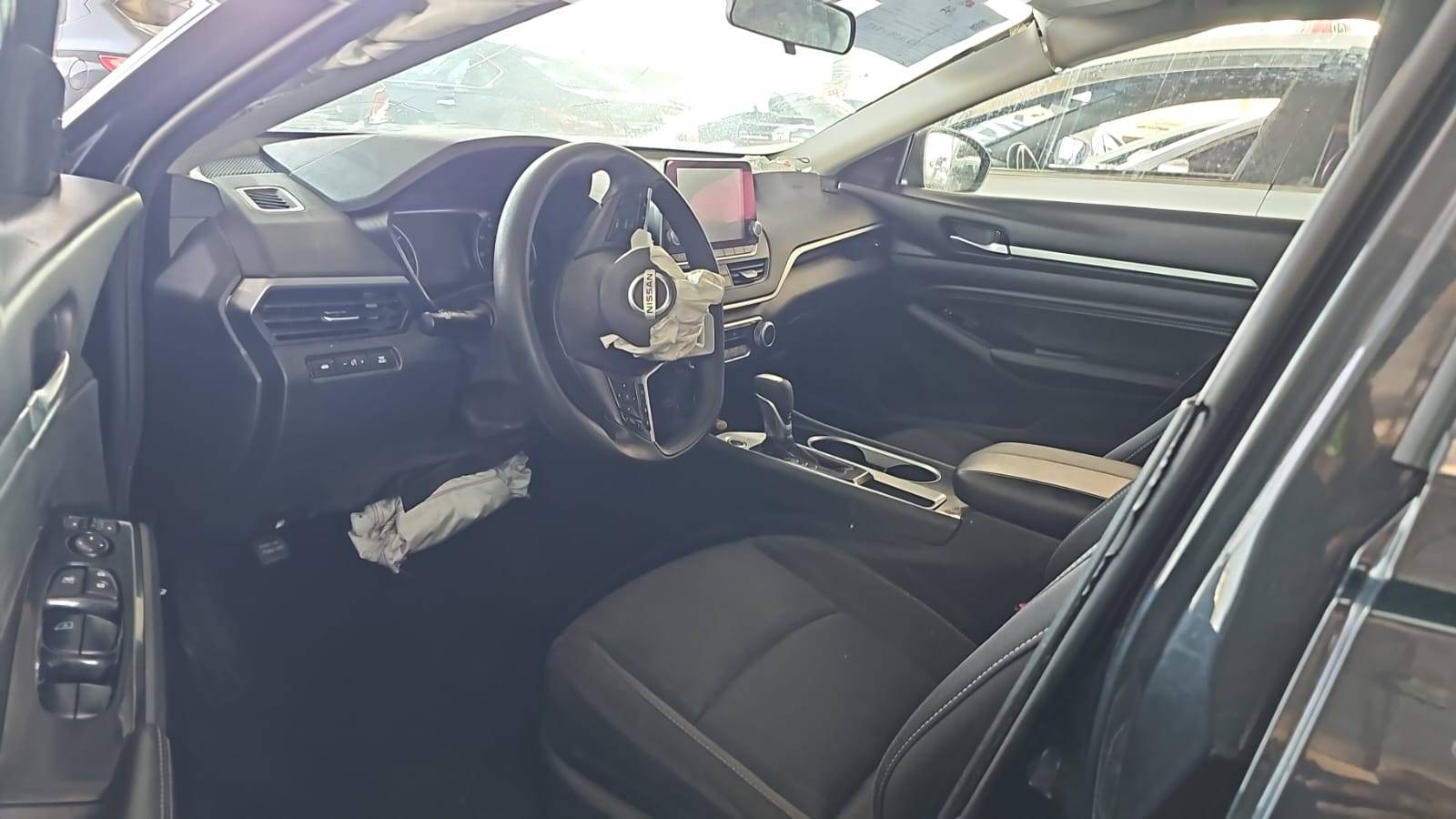 NISSAN ALTIMA 2021 - Marhaba Auction Used Cars - Image 5