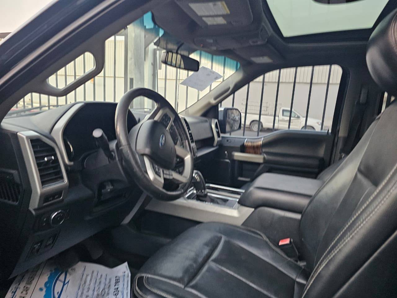 FORD F-150 2018 - Marhaba Auction Used Cars - Image 8