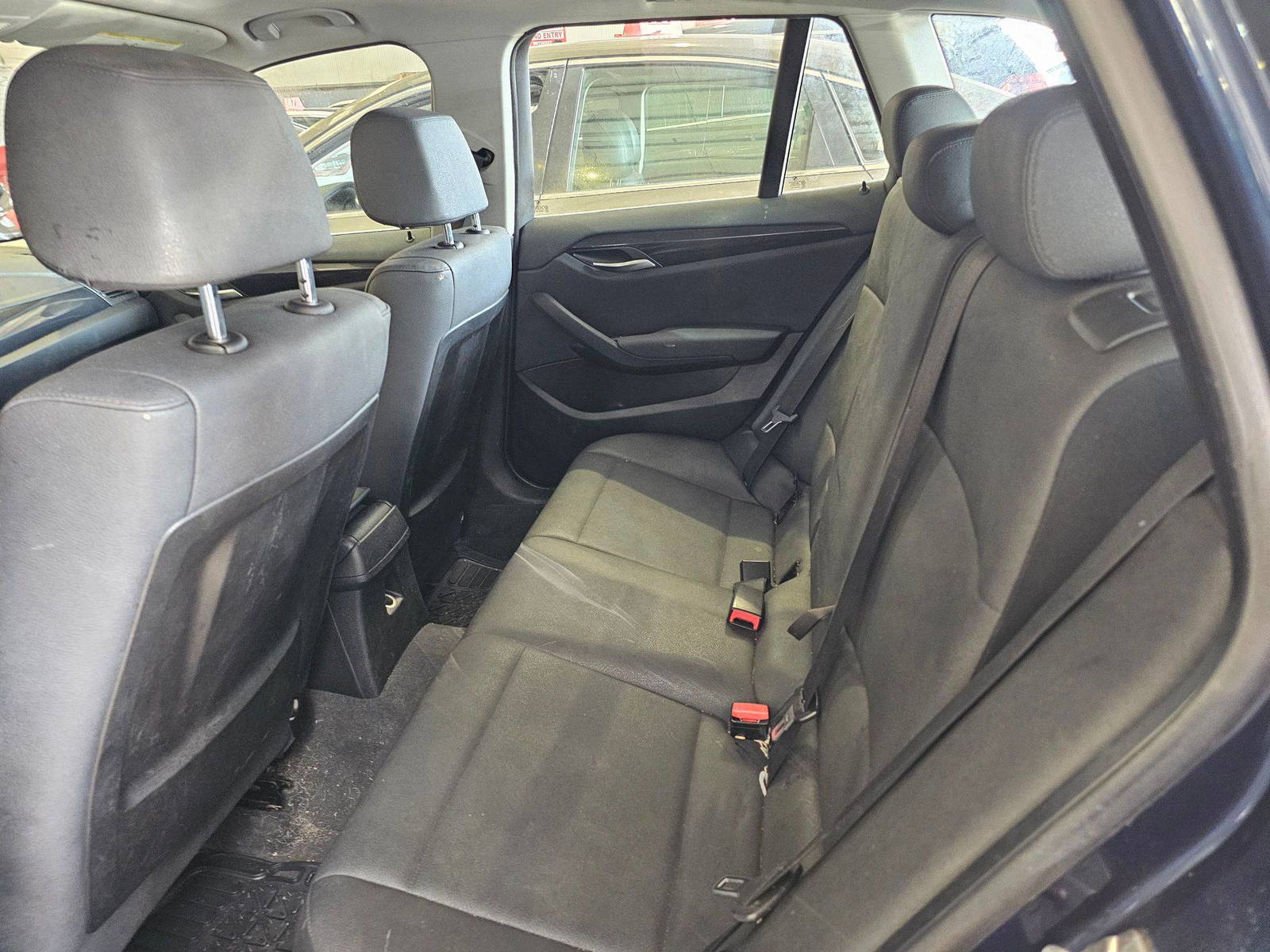 BMW X1 2012 - Marhaba Auction Used Cars - Image 11