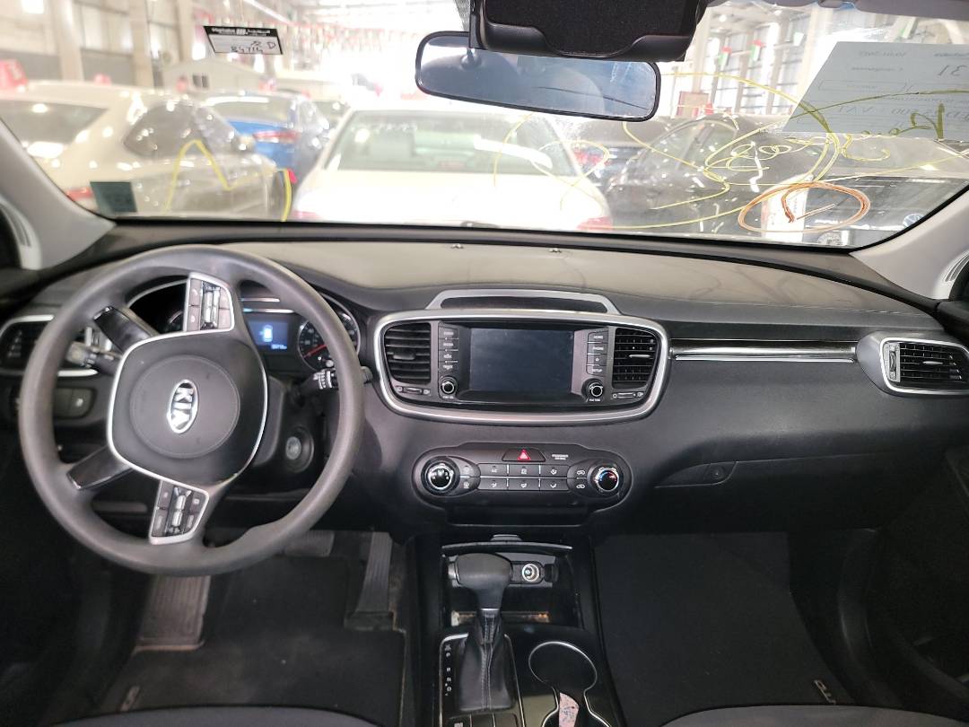 2020 KIA SORENTO — 84714 Miles — Lot 666808 — Main - Marhaba Auctions Used Cars - Image 7