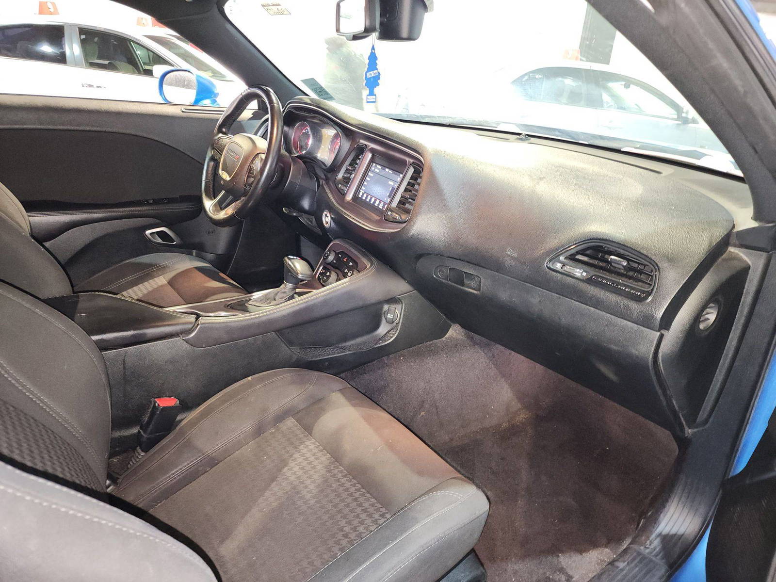 2018 DODGE CHALLENGER — 149995 Miles — Lot 305629 — Ind. 12 - Marhaba Auctions Used Cars - Image 6