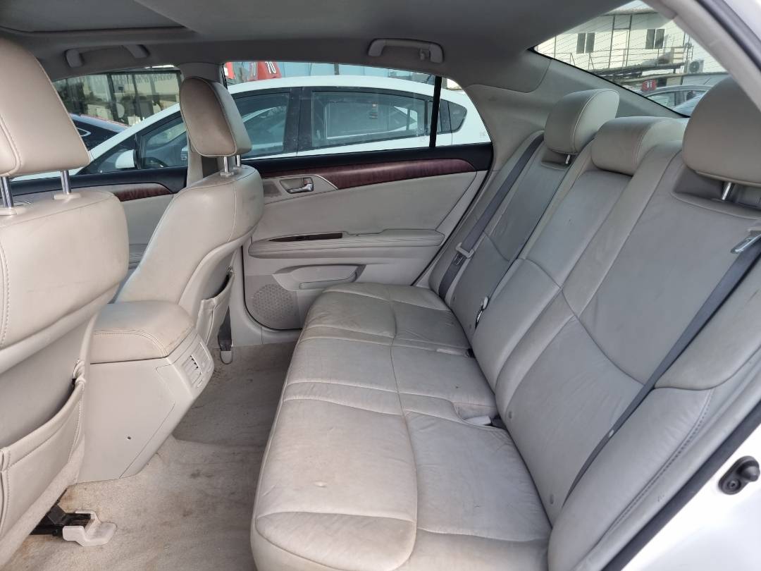 2011 TOYOTA AVALON — 217174 Miles — Lot 40449243 — Ind. 12 - Marhaba Auctions Used Cars - Image 7