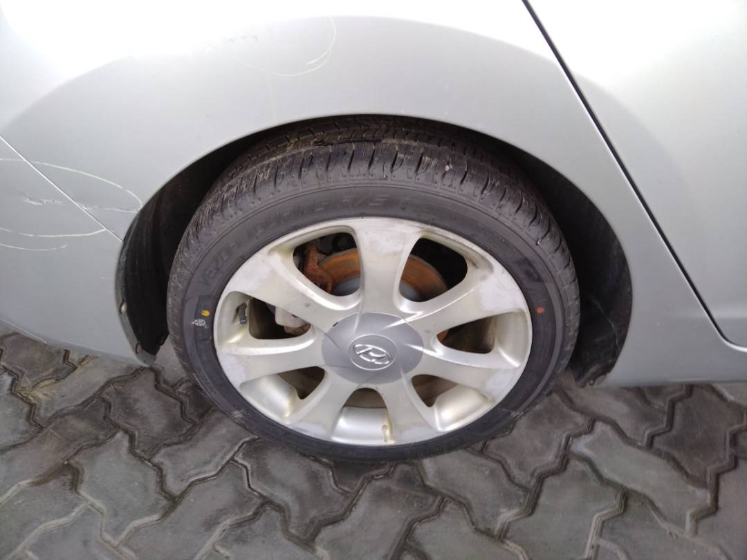 2013 HYUNDAI ELANTRA — 125946 Miles — Lot 77901813 - Marhaba Auctions Used Cars - Image 9