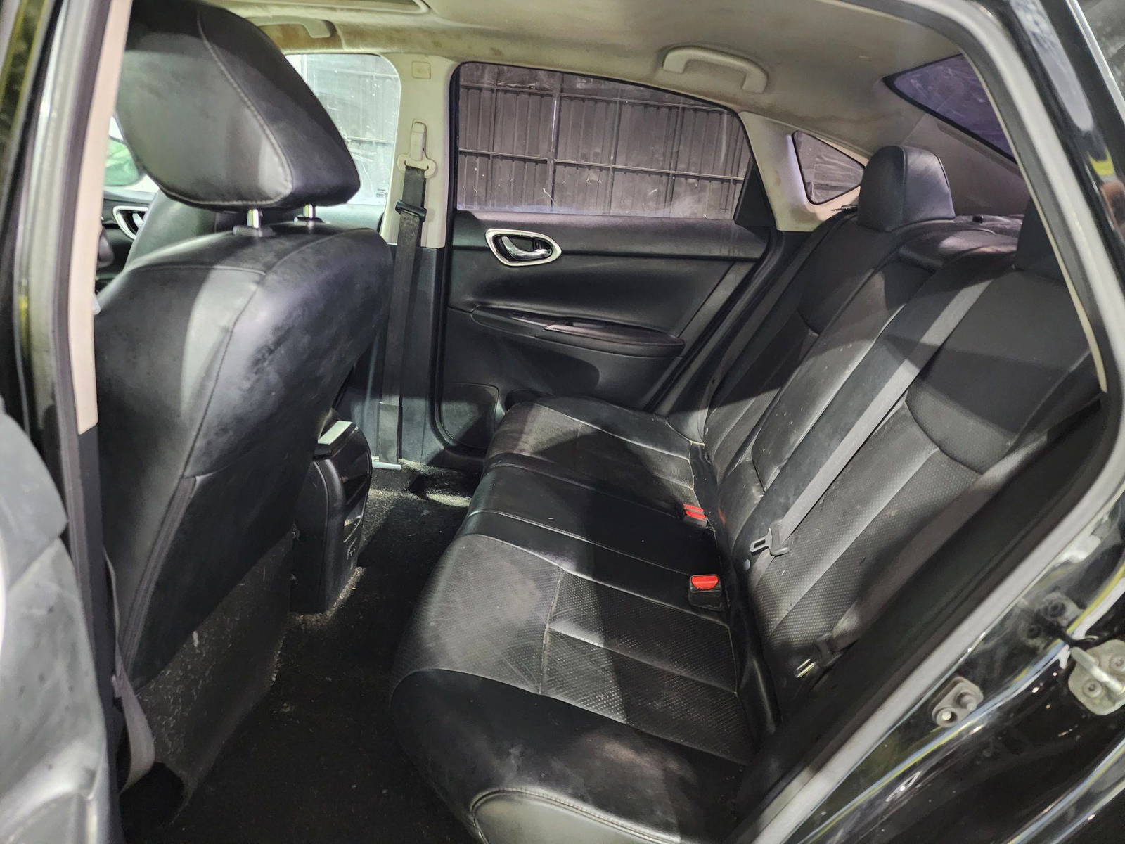 2019 NISSAN SENTRA — 113494 Miles — Lot 6608359 — Main - Marhaba Auctions Used Cars - Image 7