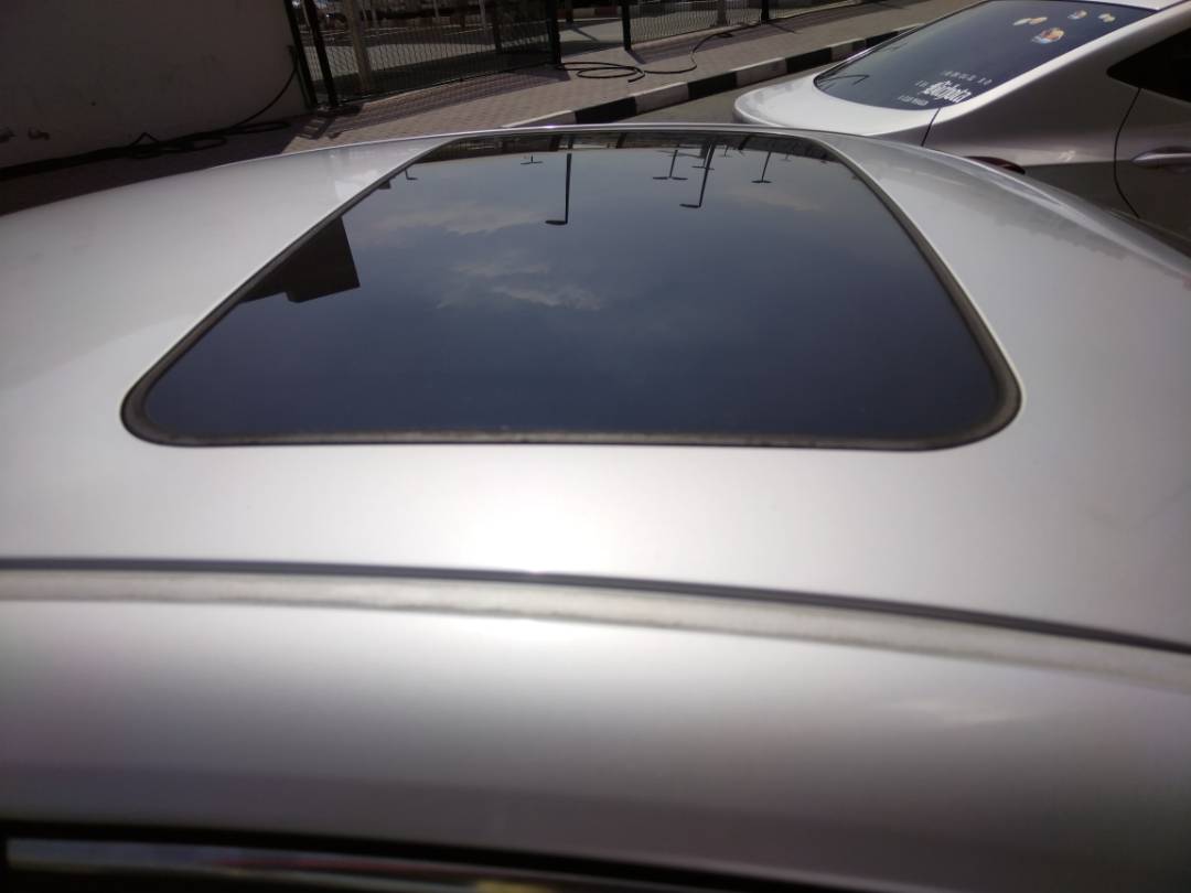 2010 LEXUS IS 250 — 172730 Miles — Lot 72868453 - Marhaba Auctions Used Cars - Image 10