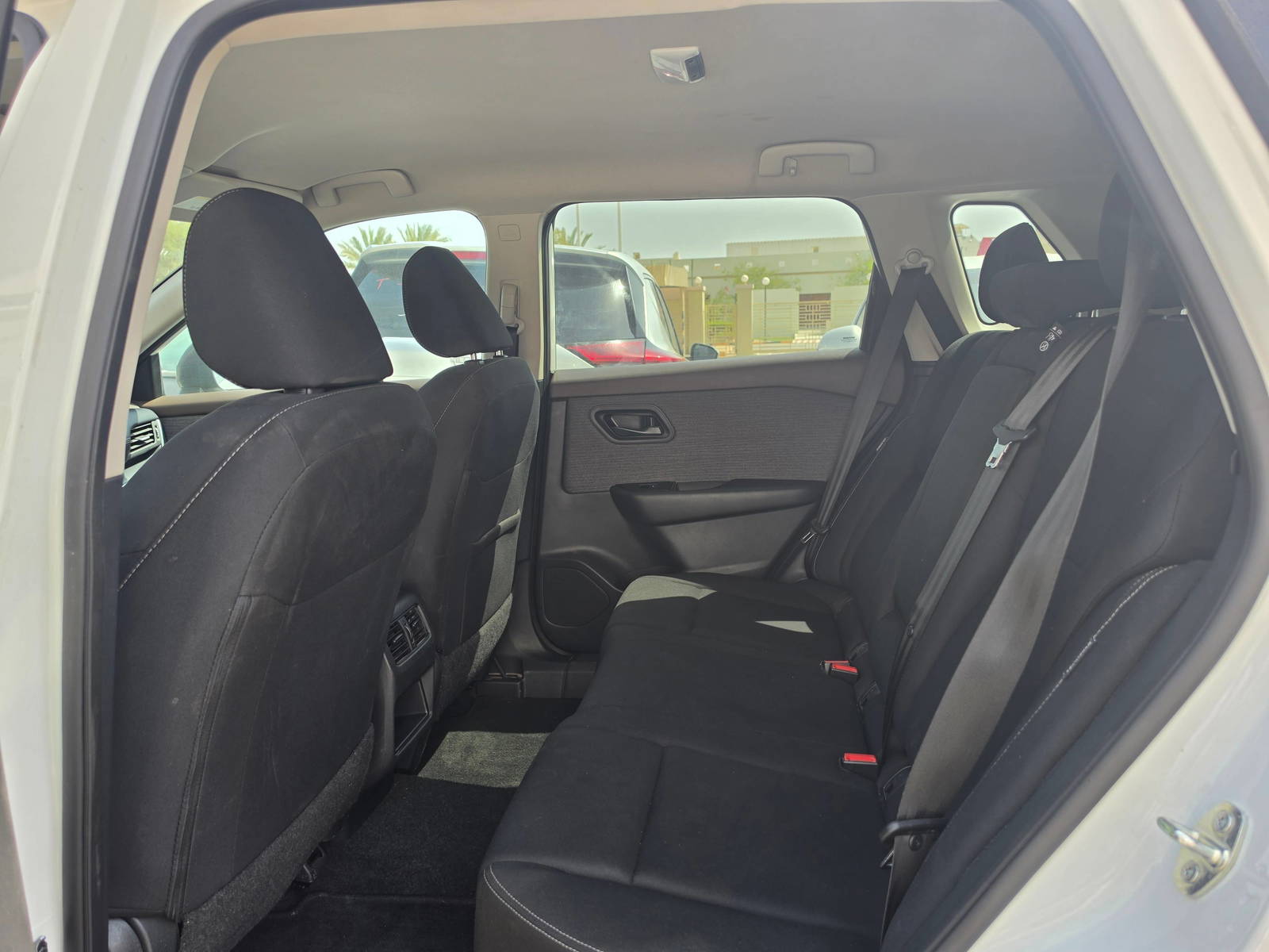 2023 NISSAN ROGUE — 31541 Miles — Lot 44297044 - Marhaba Auctions Used Cars - Image 8