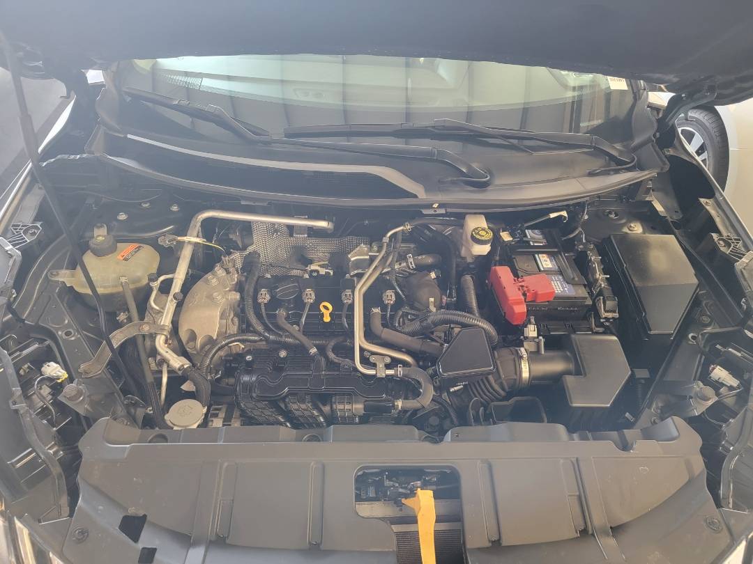 2021 NISSAN ROGUE — 110020 KM — Lot 729112 — Main - Marhaba Auctions Used Cars - Image 14