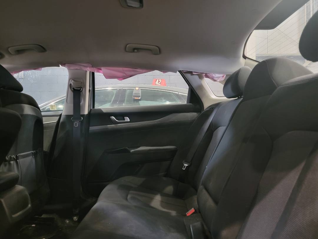 2021 KIA K5 — 52239 Miles — Lot G051377` — Main - Marhaba Auctions Used Cars - Image 8