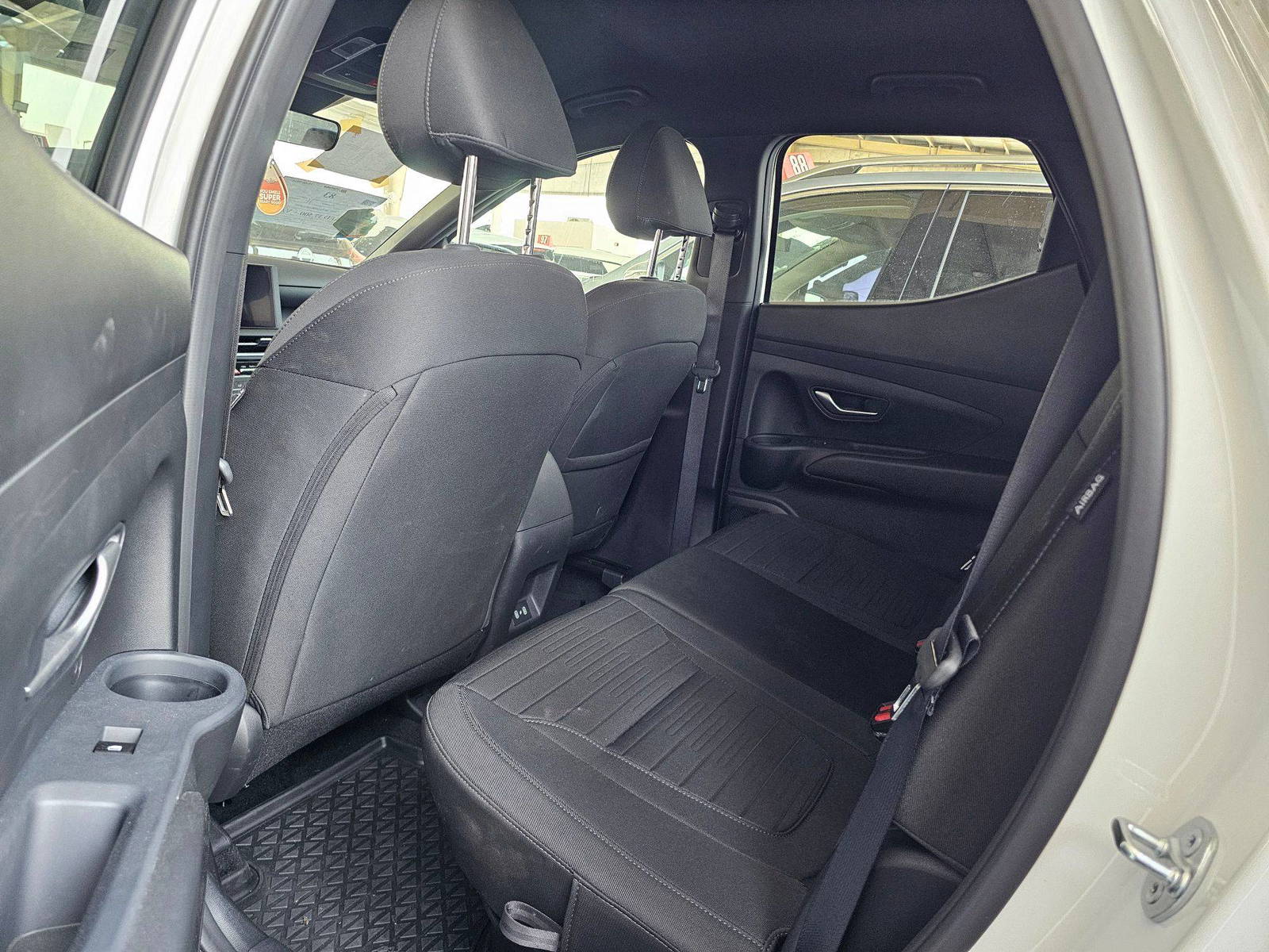 HYUNDAI SANTA CRUZ 2025 - Marhaba Auction Used Cars - Image 7